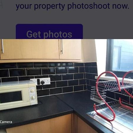 291 Barking Road Appartement Londen Buitenkant foto