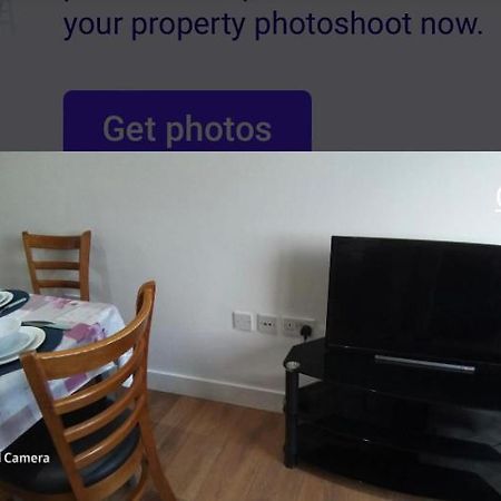 291 Barking Road Appartement Londen Buitenkant foto