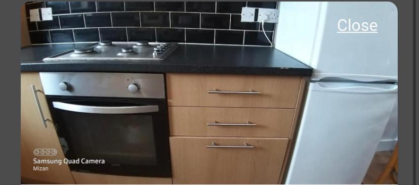 291 Barking Road Appartement Londen Buitenkant foto