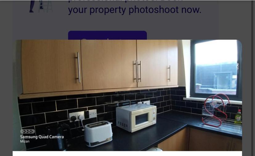 291 Barking Road Appartement Londen Buitenkant foto