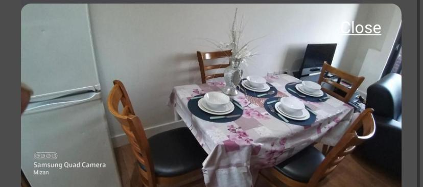 291 Barking Road Appartement Londen Buitenkant foto