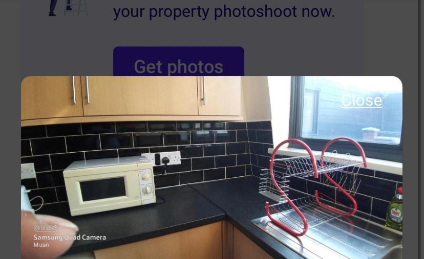 291 Barking Road Appartement Londen Buitenkant foto