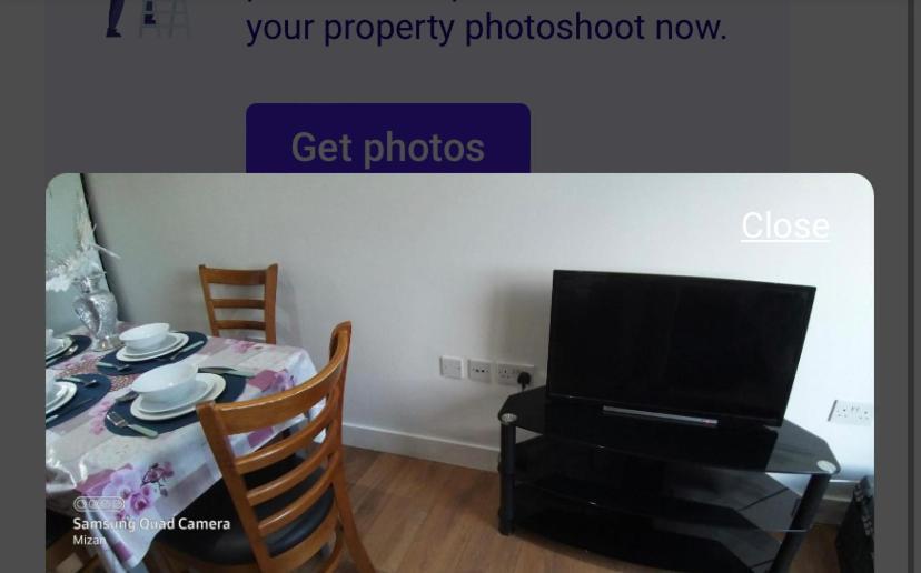 291 Barking Road Appartement Londen Buitenkant foto