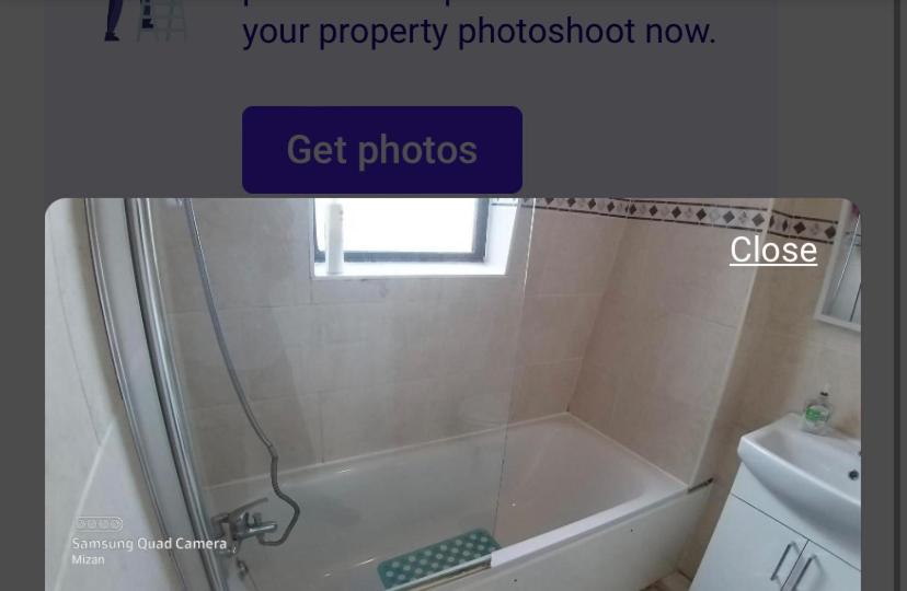 291 Barking Road Appartement Londen Buitenkant foto